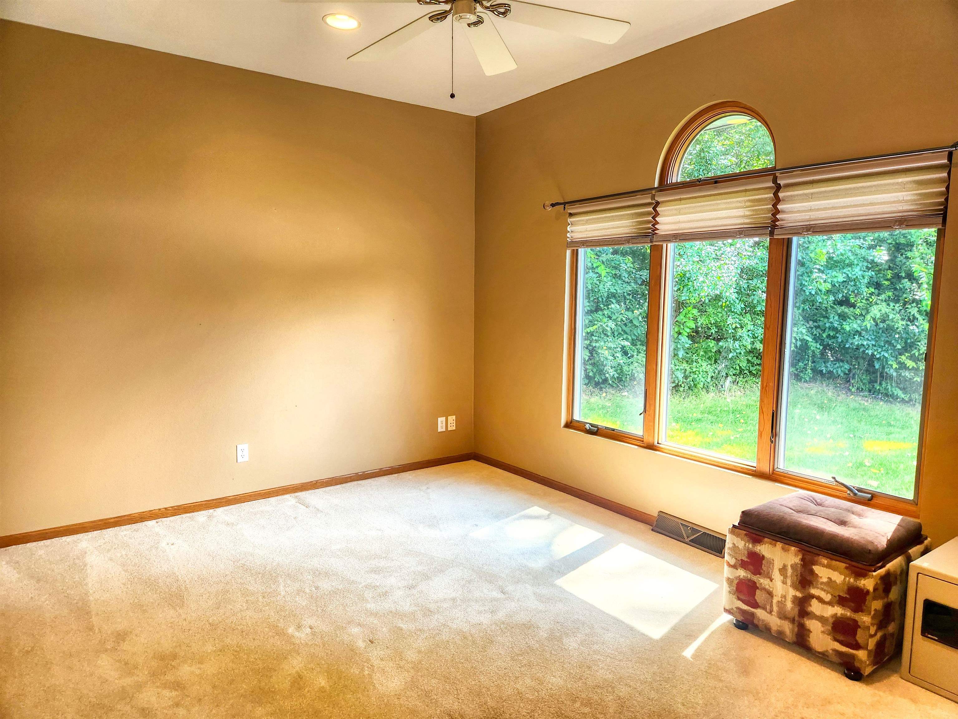 22781 Zier Road Lake Carroll, IL 61046 - Photo 23 of 58 a view of a room with a large window