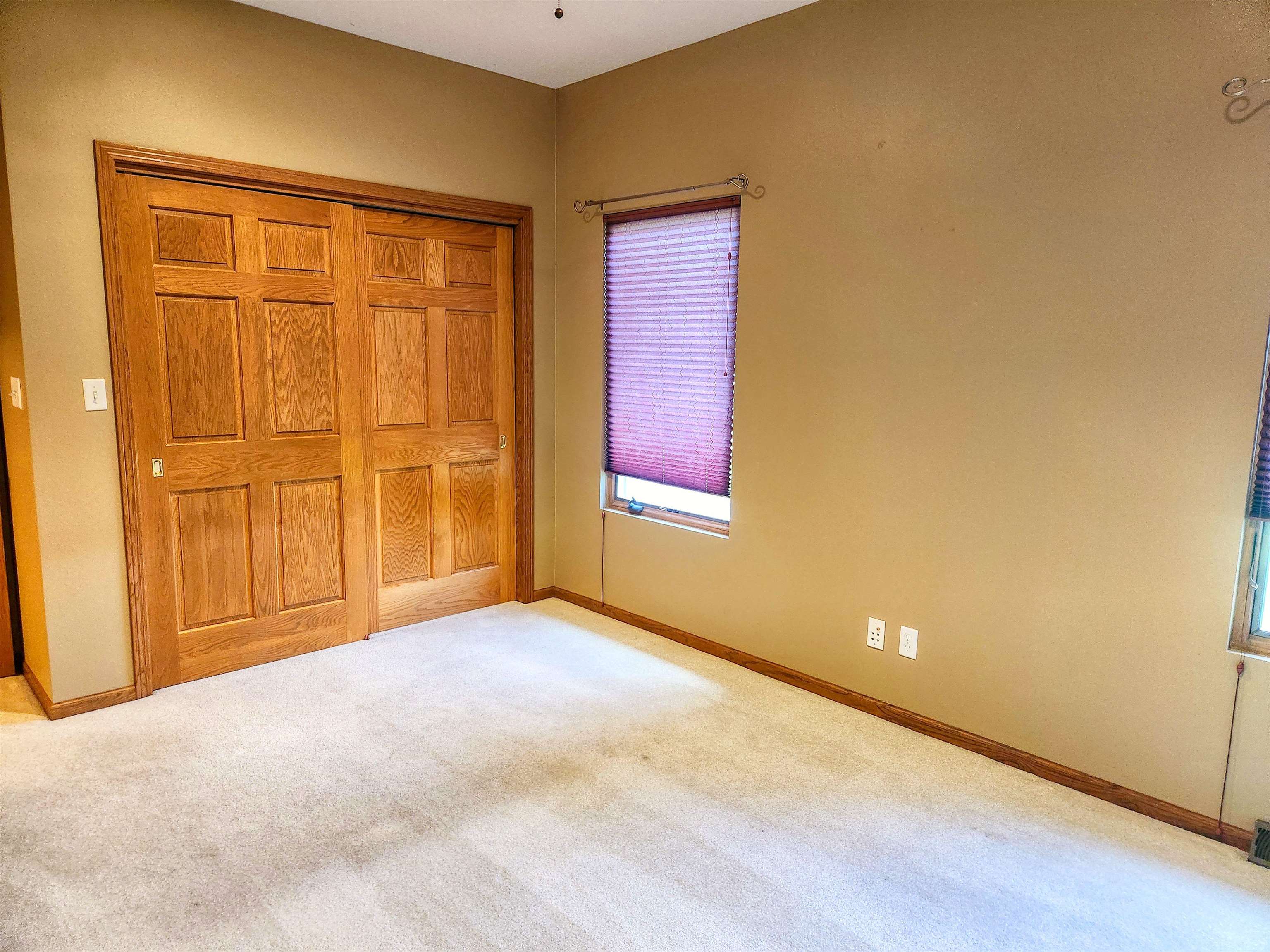 22781 Zier Road Lake Carroll, IL 61046 - Photo 28 of 58 an empty room with windows