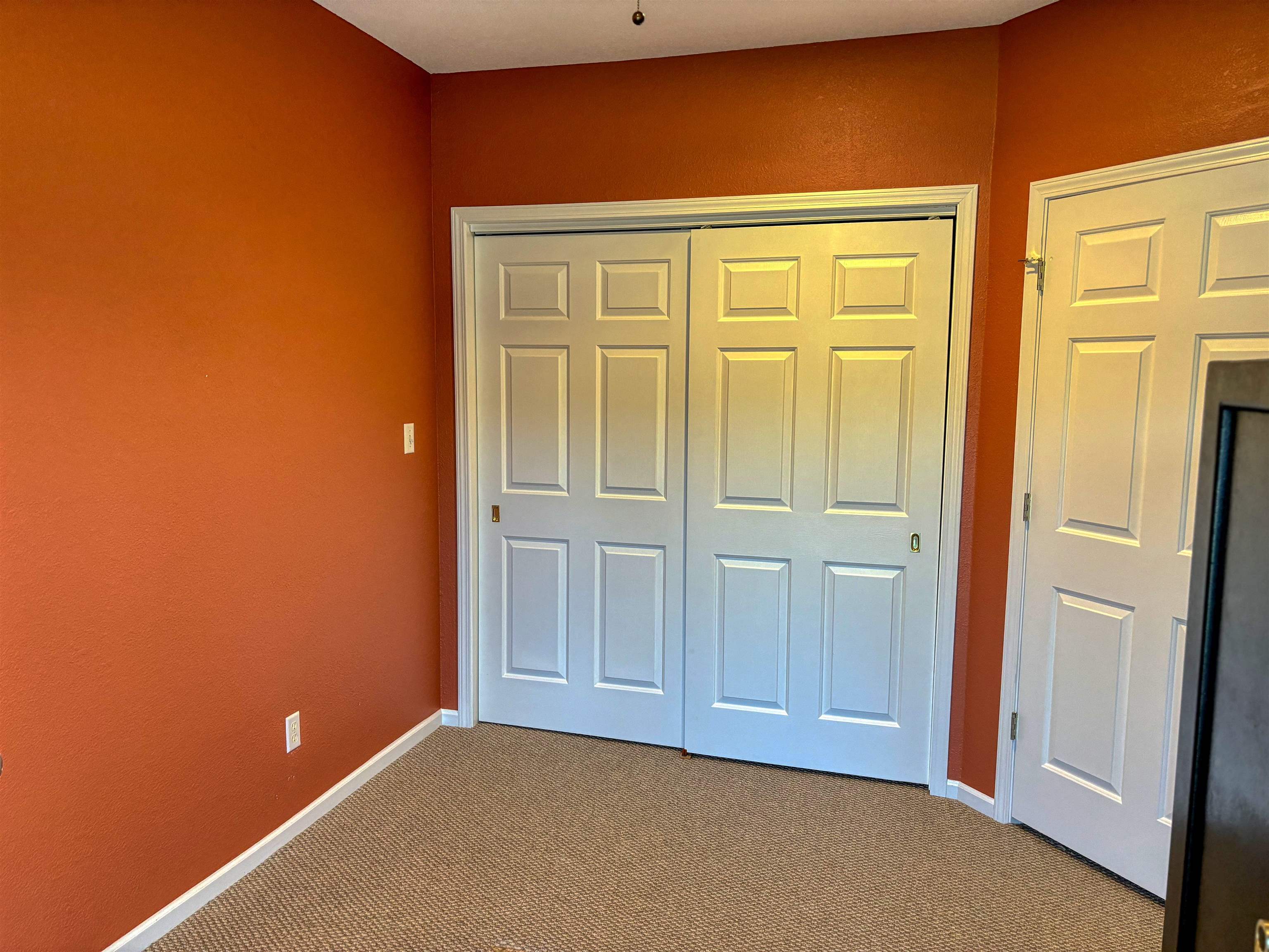 22781 Zier Road Lake Carroll, IL 61046 - Photo 34 of 58 an empty room with windows