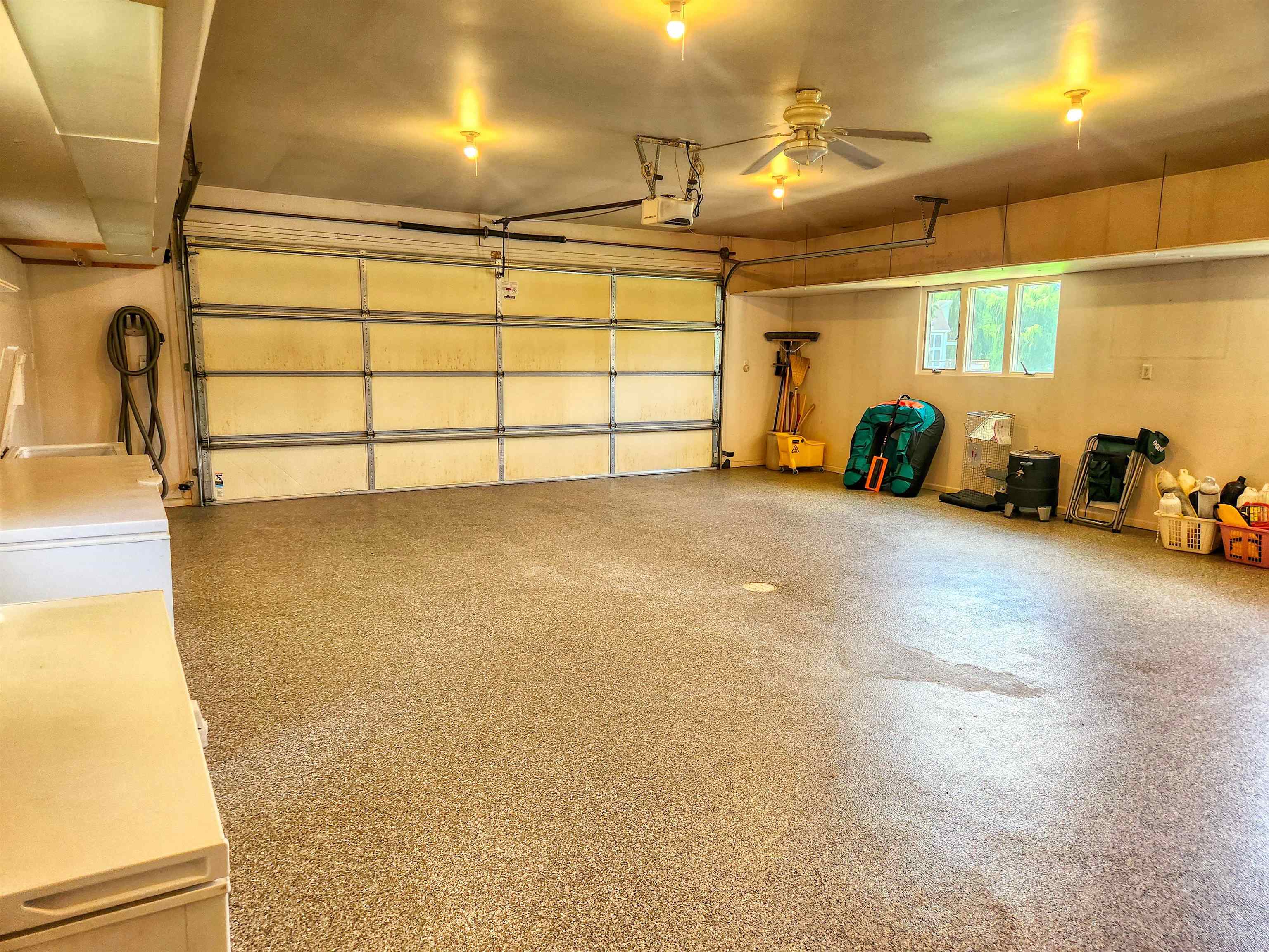 22781 Zier Road Lake Carroll, IL 61046 - Photo 42 of 58 a view of a garage with cars