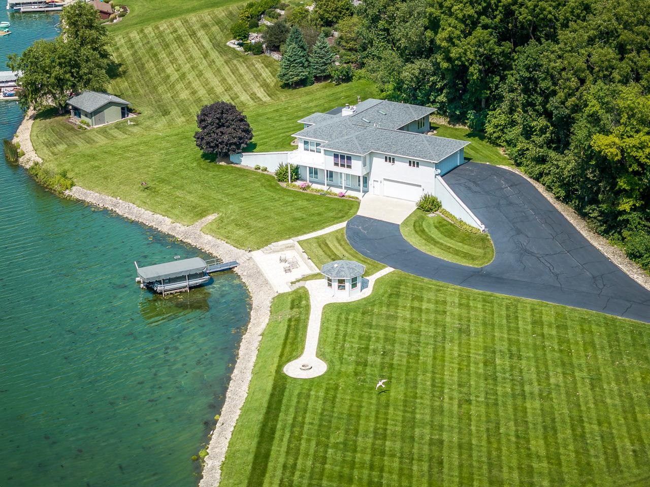 22781 Zier Road Lake Carroll, IL 61046 - Photo 49 of 58