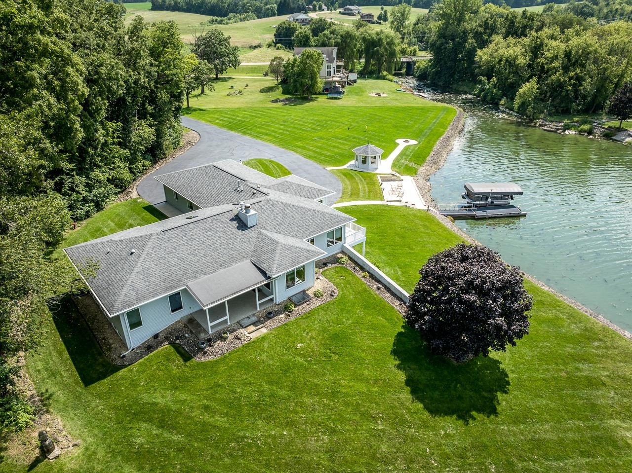 22781 Zier Road Lake Carroll, IL 61046 - Photo 54 of 58