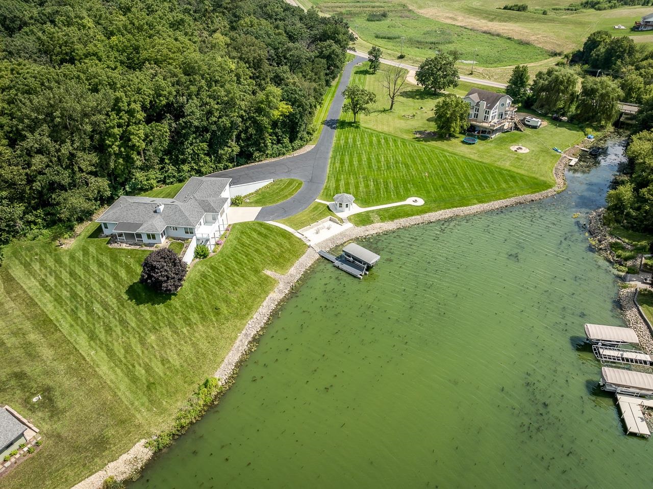 22781 Zier Road Lake Carroll, IL 61046 - Photo 56 of 58