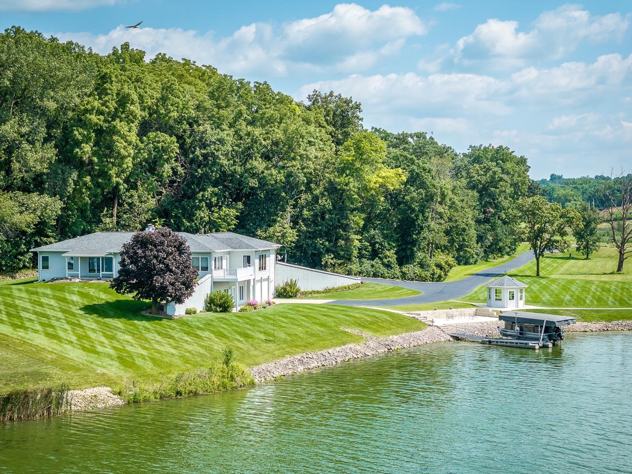 22781 Zier Road Lake Carroll, IL 61046 - Photo 57 of 58