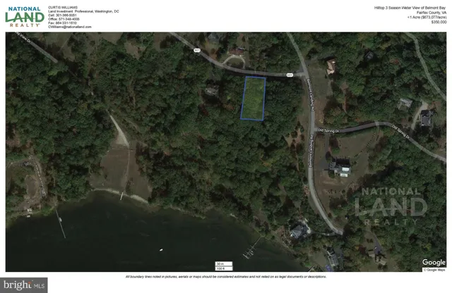 a view of a swimming pool with a lake view