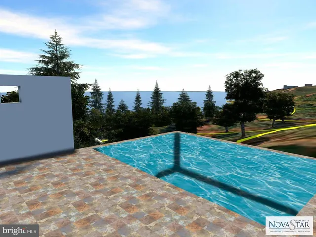 a view of swimming pool