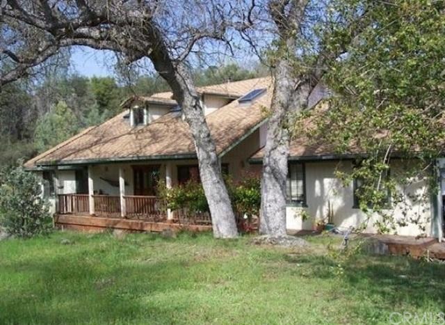 32369 Sunset Ridge Road East Coarsegold, CA 93614 - Photo 1 of 1 Gallery Image 1