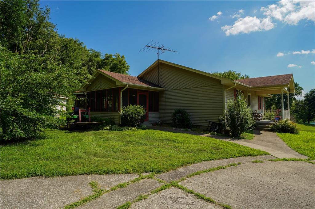 920. Gilead Rupe Road Lexington, MO 64067 - Photo 7 of 41