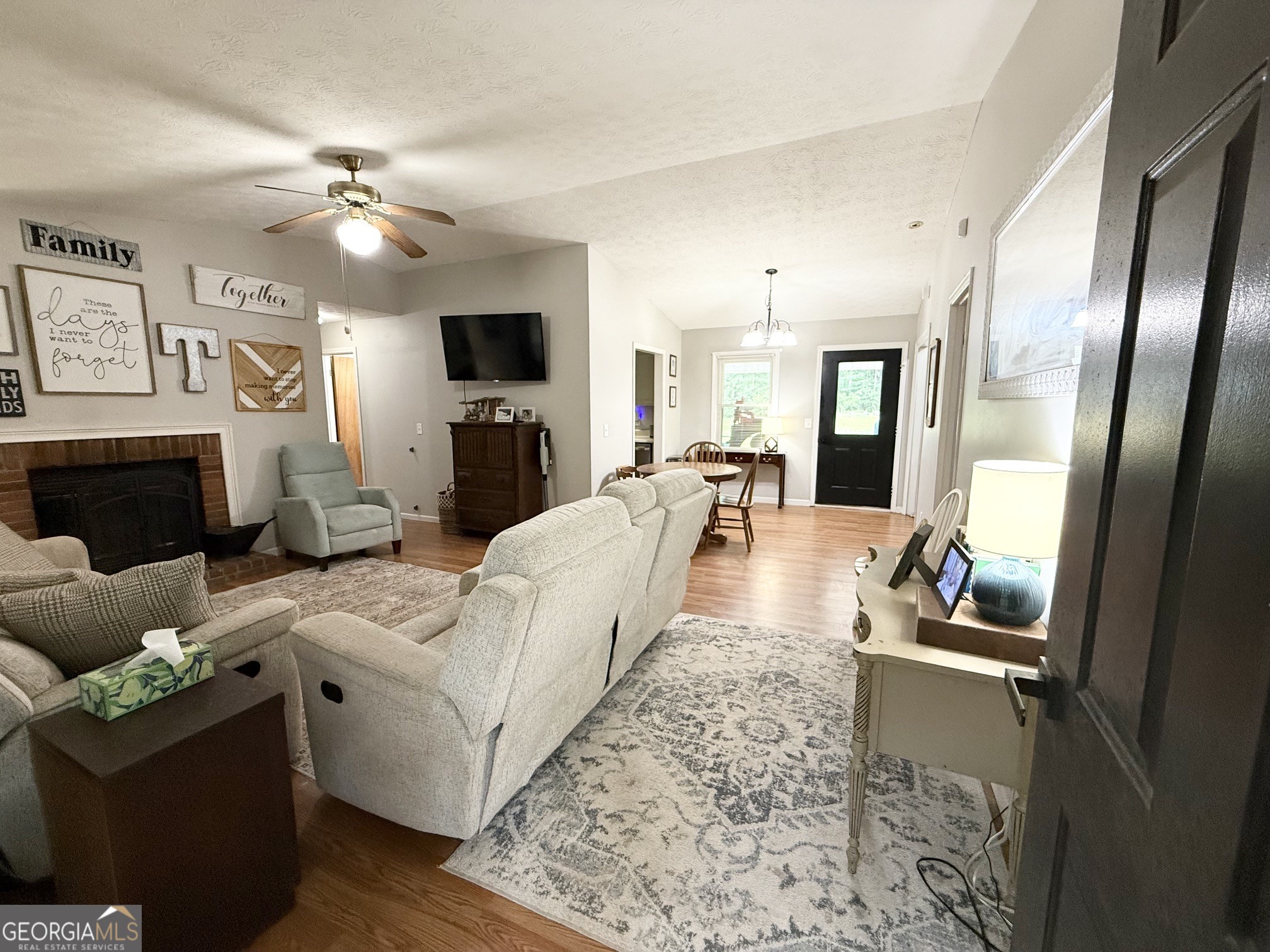 62 Melvin Harris Road Manchester, GA 31816 - Photo 5 of 48