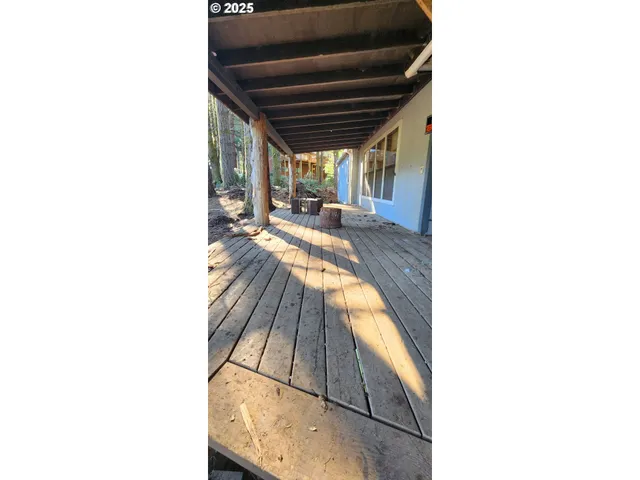 a view of a living room