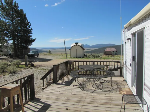 $44,000 | 234 Lantern Loop, Fairplay, CO 80440