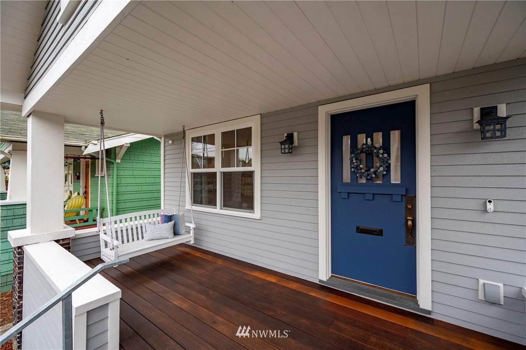 719 North 48th Street Seattle, WA 98103 - Photo 3 of 30