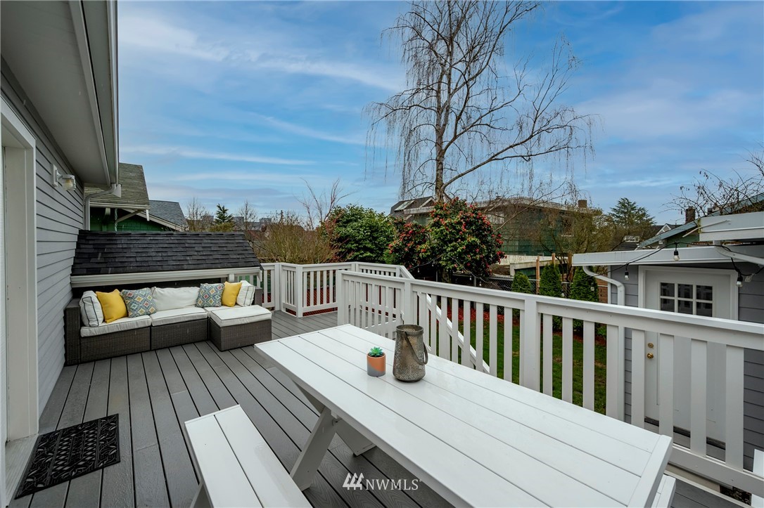 719 North 48th Street Seattle, WA 98103 - Photo 22 of 30