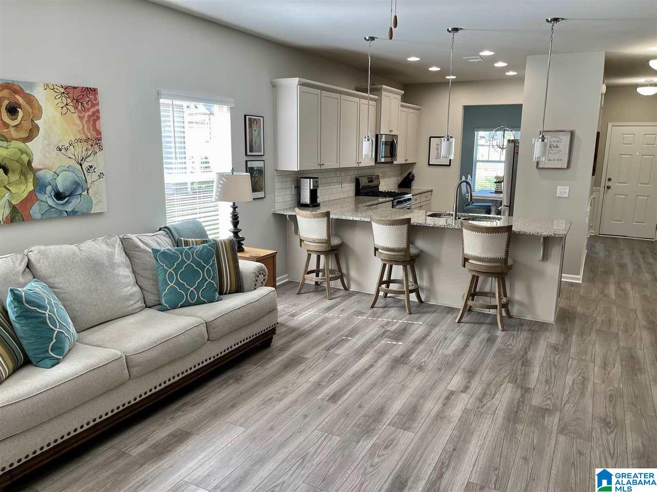 8616 Clarke Lane Leeds, AL 35094 - Photo 3 of 35