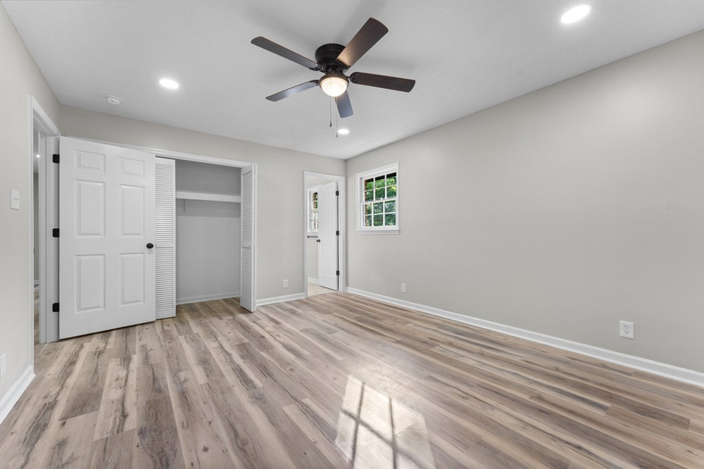 5920 Dinkins Mill Road Rembert, SC 29128 - Photo 21 of 23