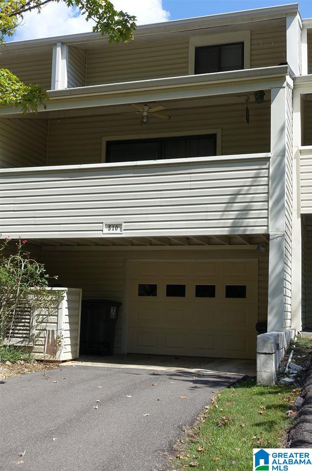 510 Running Brook Road, Unit 510 Birmingham, AL 35226 - Photo 15 of 20
