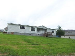 101 Poplar Dryden, VA 24243 - Photo 1 of 13 Photo 1