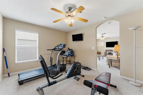 $850,000 | 5925 Jefferson Park Drive, Tampa, FL 33625