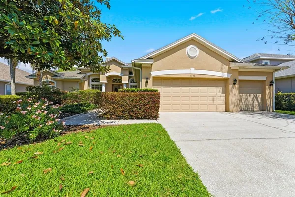 $850,000 | 5925 Jefferson Park Drive, Tampa, FL 33625