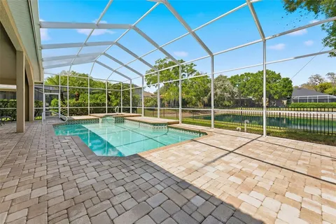 $850,000 | 5925 Jefferson Park Drive, Tampa, FL 33625
