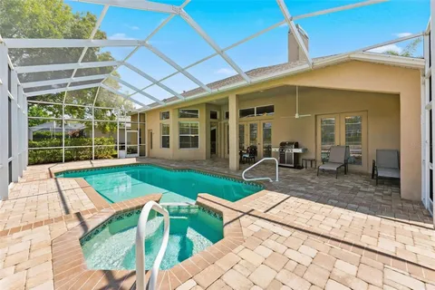 $850,000 | 5925 Jefferson Park Drive, Tampa, FL 33625