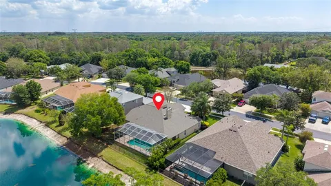 $850,000 | 5925 Jefferson Park Drive, Tampa, FL 33625