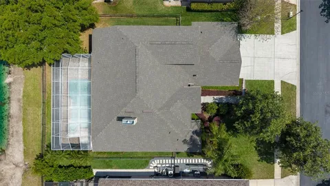 $850,000 | 5925 Jefferson Park Drive, Tampa, FL 33625