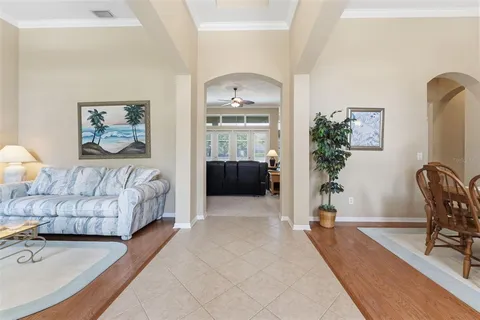$850,000 | 5925 Jefferson Park Drive, Tampa, FL 33625