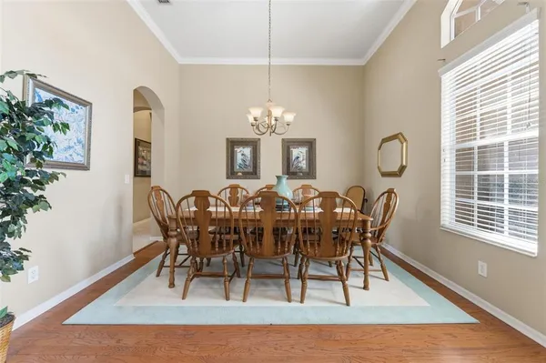 $850,000 | 5925 Jefferson Park Drive, Tampa, FL 33625
