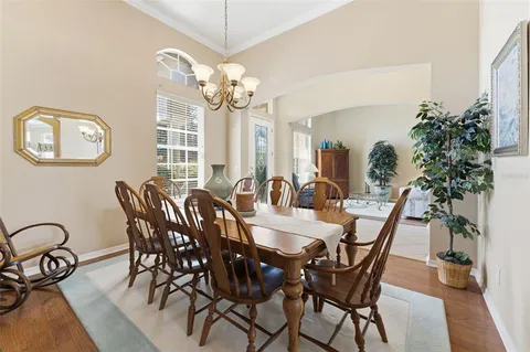 $850,000 | 5925 Jefferson Park Drive, Tampa, FL 33625