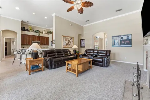 $850,000 | 5925 Jefferson Park Drive, Tampa, FL 33625