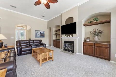$850,000 | 5925 Jefferson Park Drive, Tampa, FL 33625
