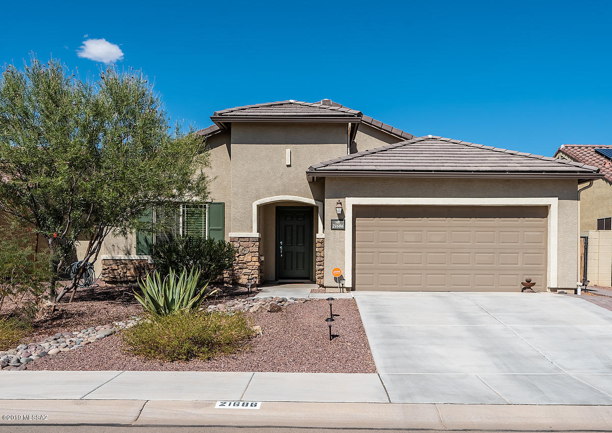21686 East Founders Road Red Rock, AZ 85145 - Photo 1 of 18 Gallery Image 1