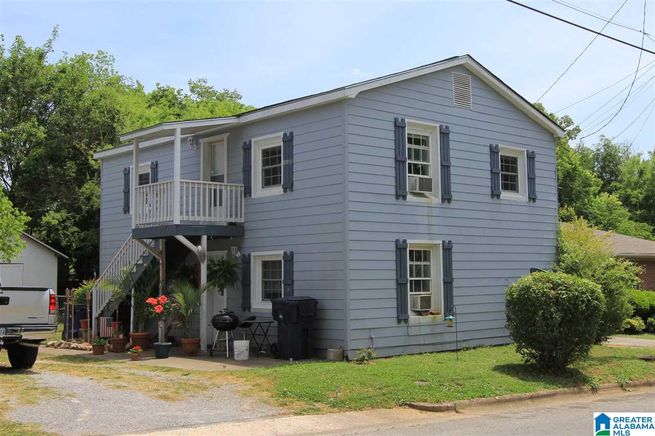 707b Luttrell Street Oxford, AL 36203 - Photo 9 of 30