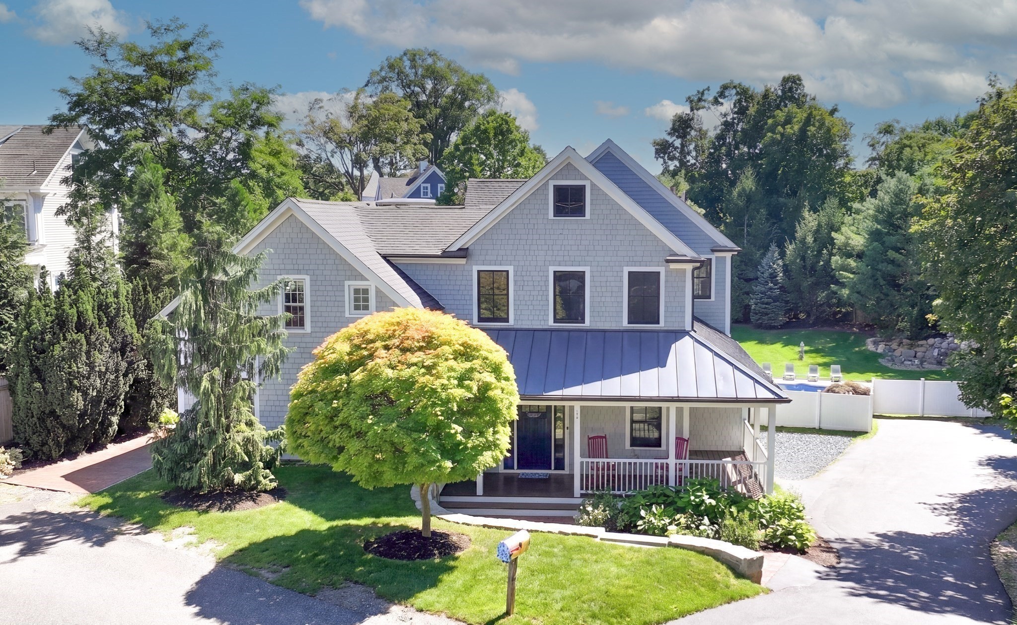 10 Jerusalem Road Cohasset, MA 02025 - Photo 1 of 42 Gallery Image 1