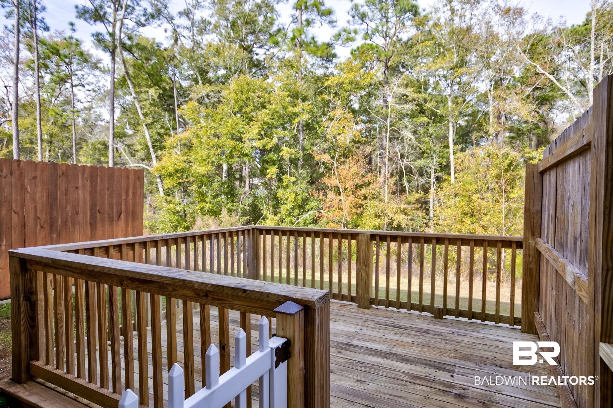 6775 Spaniel Drive Daphne, AL 36527 - Photo 26 of 40 Wooded View