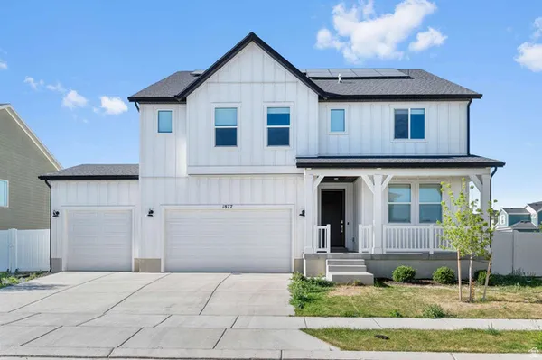 $669,900 | 1877 Chukar Drive, Eagle Mountain, UT 84005
