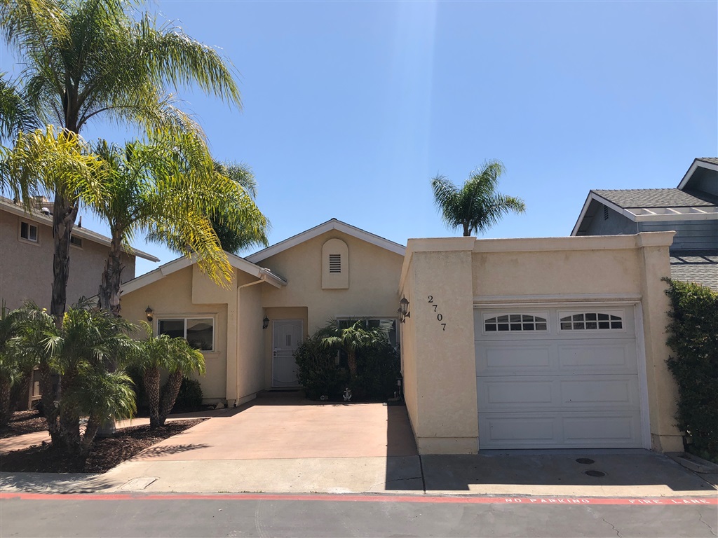 2707 Ledgetop Place Spring Valley, CA 91977 - Photo 1 of 18 Gallery Image 1