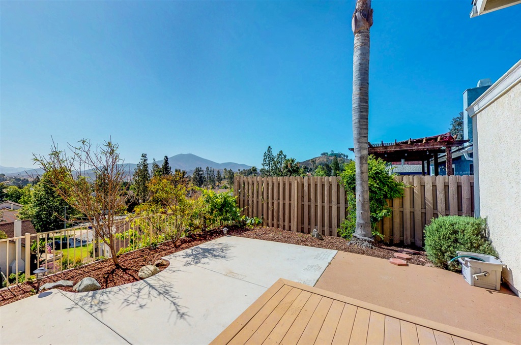 2707 Ledgetop Place Spring Valley, CA 91977 - Photo 16 of 18 Gallery Image 16
