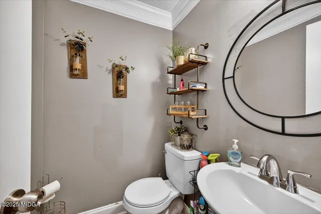 $385,000 | 191 Henry Drive, Gray, GA 31032