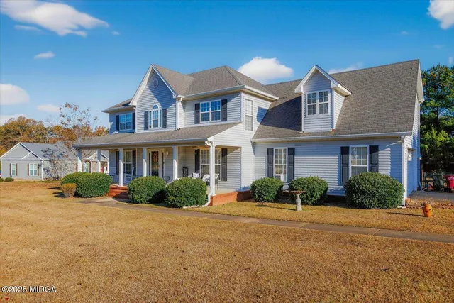 $385,000 | 191 Henry Drive, Gray, GA 31032