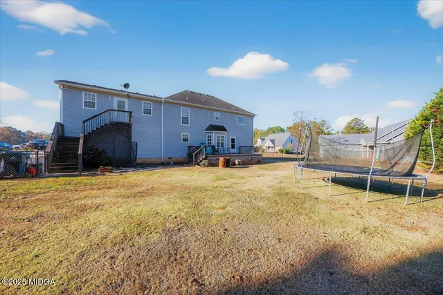 $385,000 | 191 Henry Drive, Gray, GA 31032