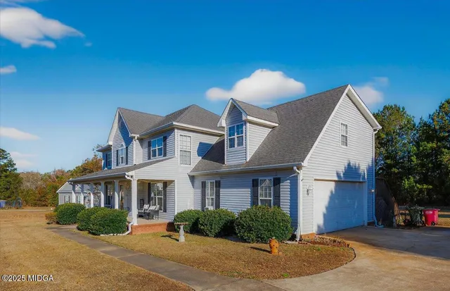 $385,000 | 191 Henry Drive, Gray, GA 31032
