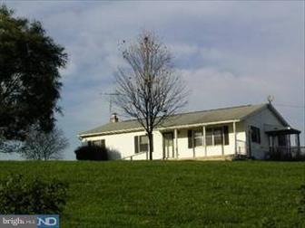 263 Fremont Road Nottingham, PA 19362 - Photo 1 of 6