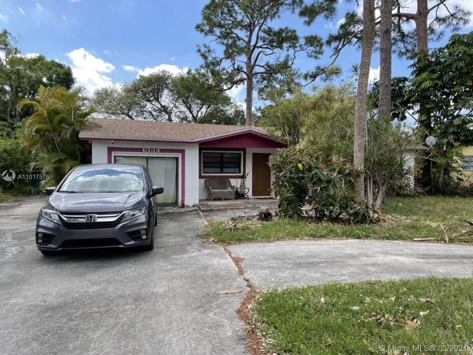 6134 Edwards Road Margate, FL 33063 - Photo 1 of 1 Gallery Image 1