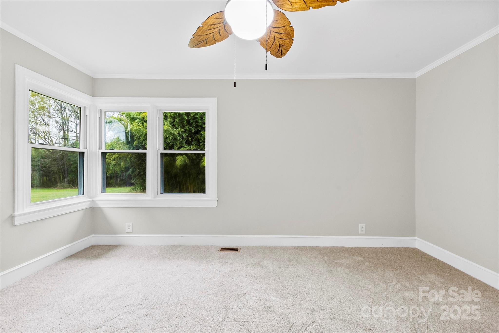 2300 Linwood Road Gastonia, NC 28052 - Photo 16 of 23 an empty room with a window