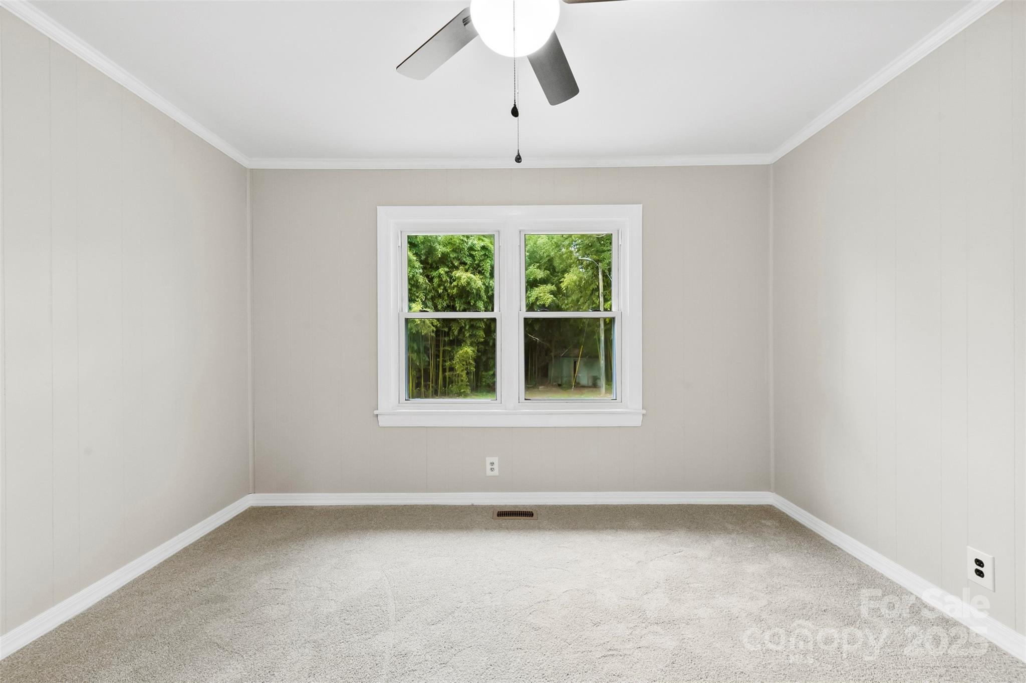 2300 Linwood Road Gastonia, NC 28052 - Photo 17 of 23 an empty room with a window