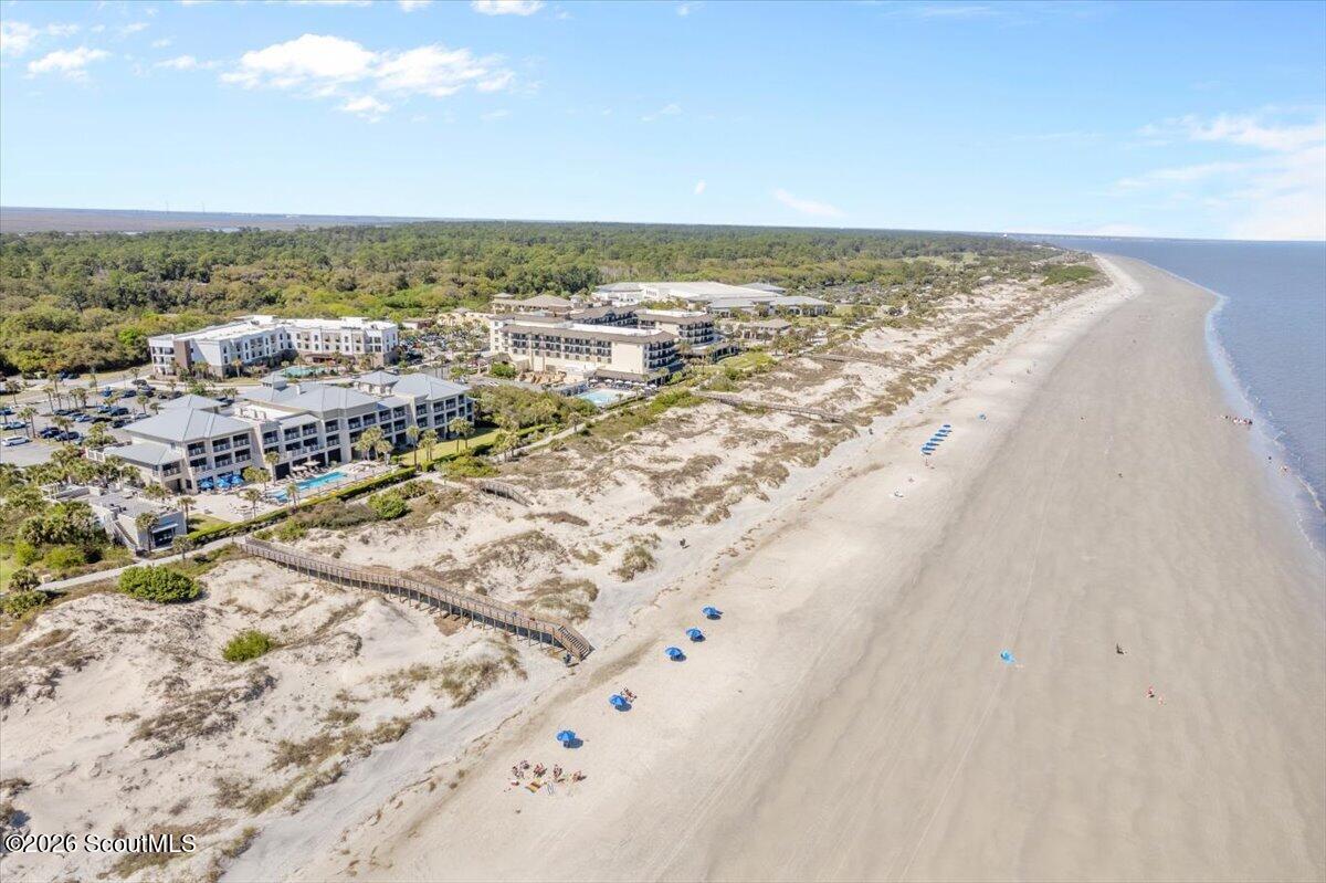 554 Old Plantation Road Jekyll Island, GA 31527 - Photo 54 of 58 Jekyll Beach