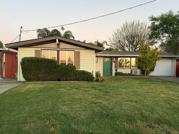 $500,000 | 3354 Ronald Way, Concord, CA 94519