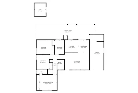 $500,000 | 3354 Ronald Way, Concord, CA 94519